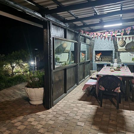 Paradise Self-Catering Units Jeffreys Bay Ngoại thất bức ảnh