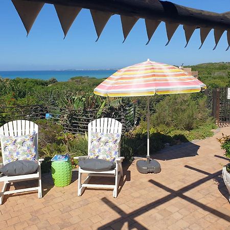 Paradise Self-Catering Units Jeffreys Bay Ngoại thất bức ảnh