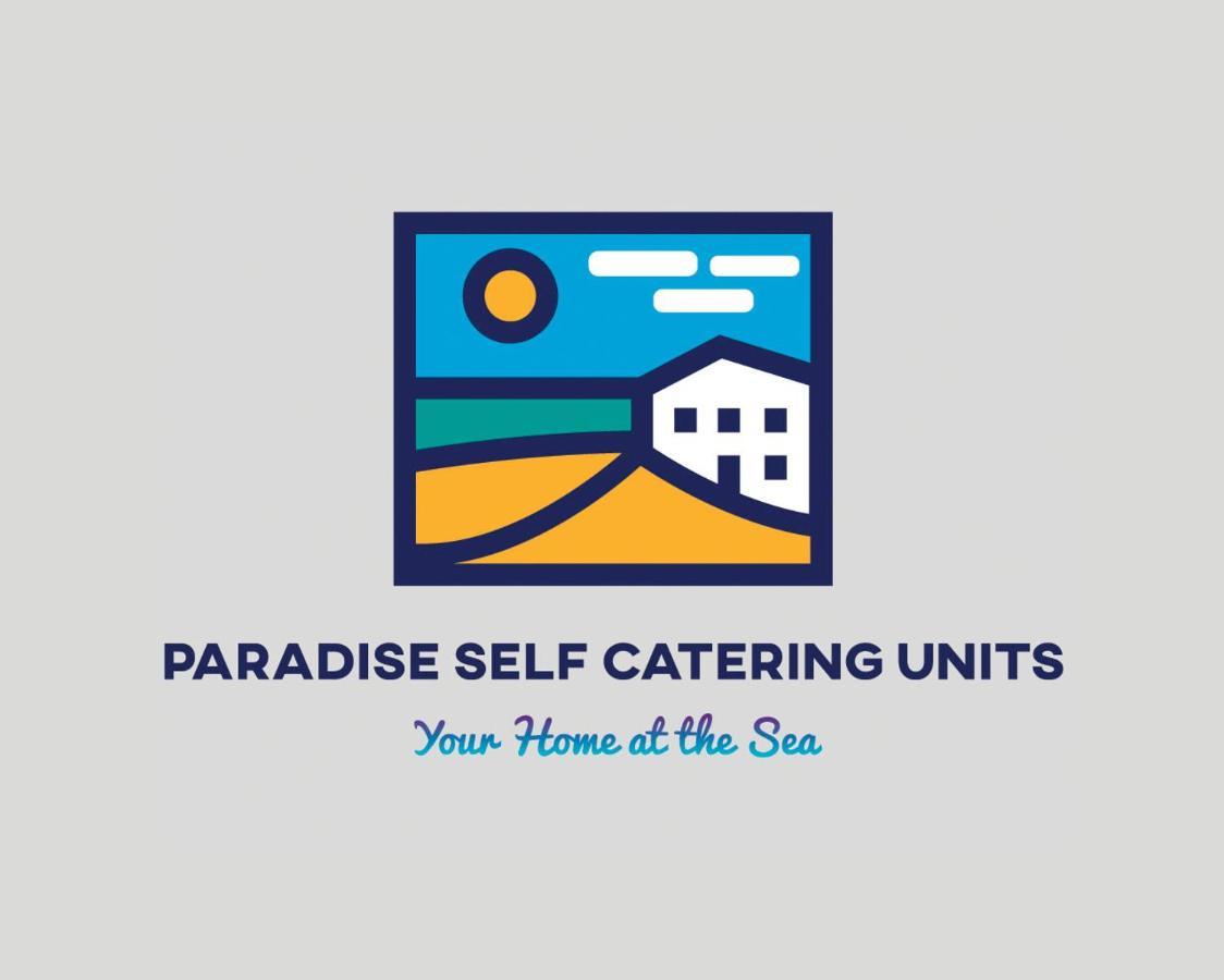 Paradise Self-Catering Units Jeffreys Bay Ngoại thất bức ảnh