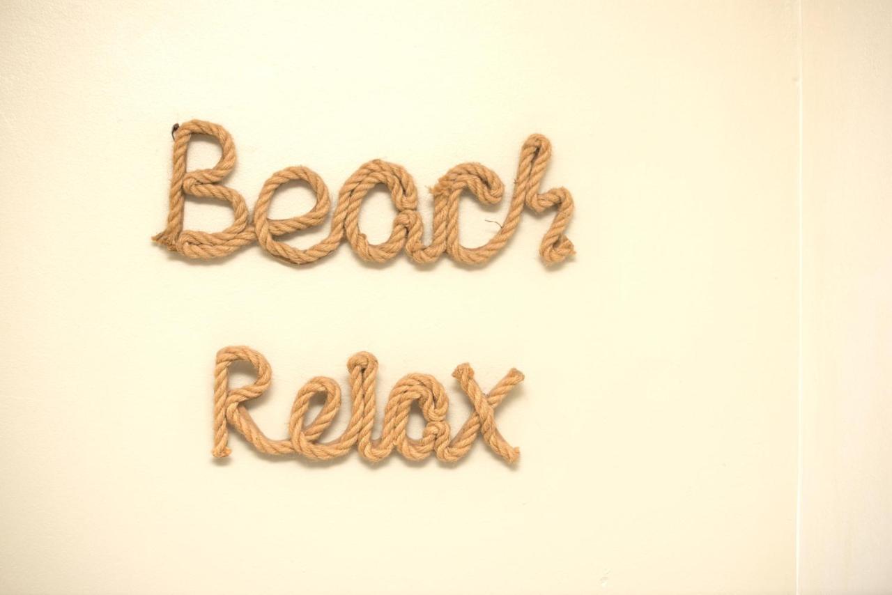 Paradise Self-Catering Units Jeffreys Bay Ngoại thất bức ảnh
