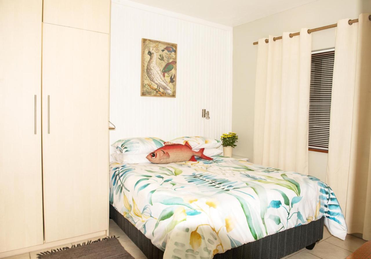 Paradise Self-Catering Units Jeffreys Bay Ngoại thất bức ảnh