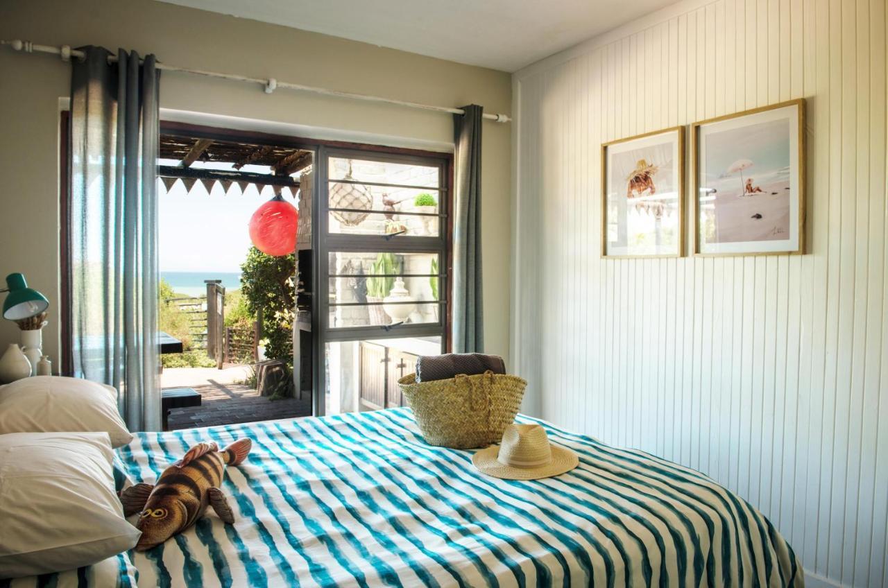 Paradise Self-Catering Units Jeffreys Bay Ngoại thất bức ảnh