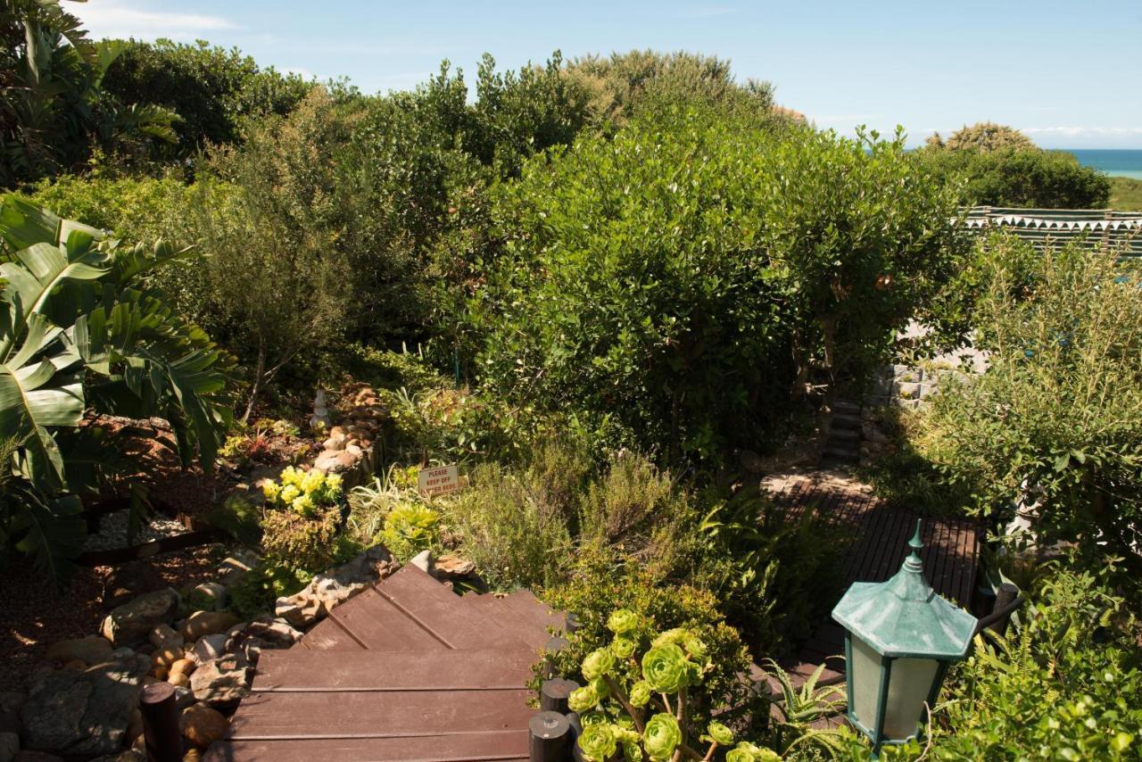 Paradise Self-Catering Units Jeffreys Bay Ngoại thất bức ảnh
