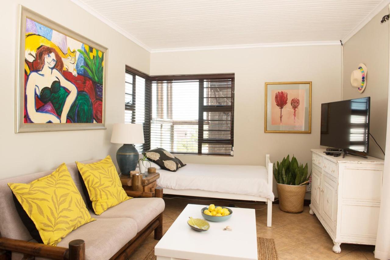 Paradise Self-Catering Units Jeffreys Bay Ngoại thất bức ảnh