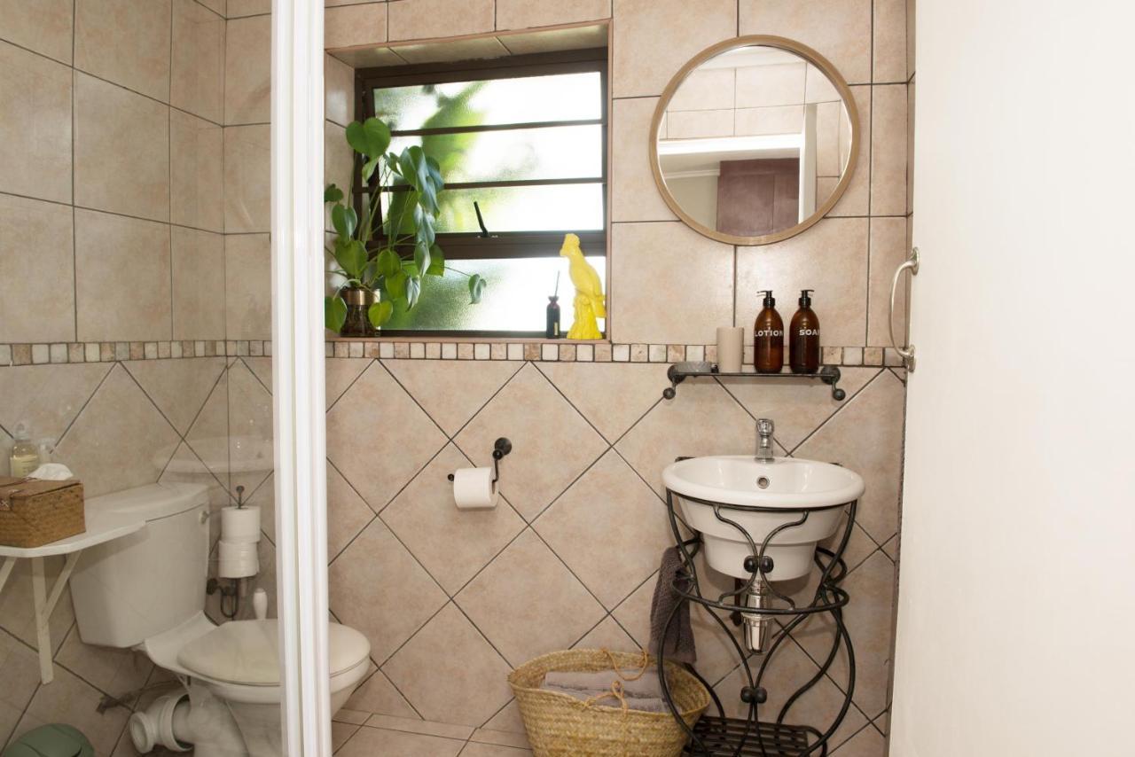 Paradise Self-Catering Units Jeffreys Bay Ngoại thất bức ảnh