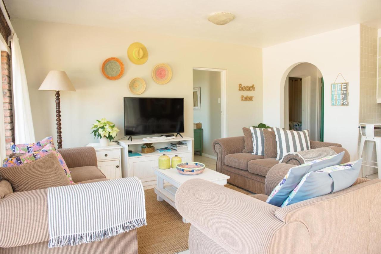 Paradise Self-Catering Units Jeffreys Bay Ngoại thất bức ảnh