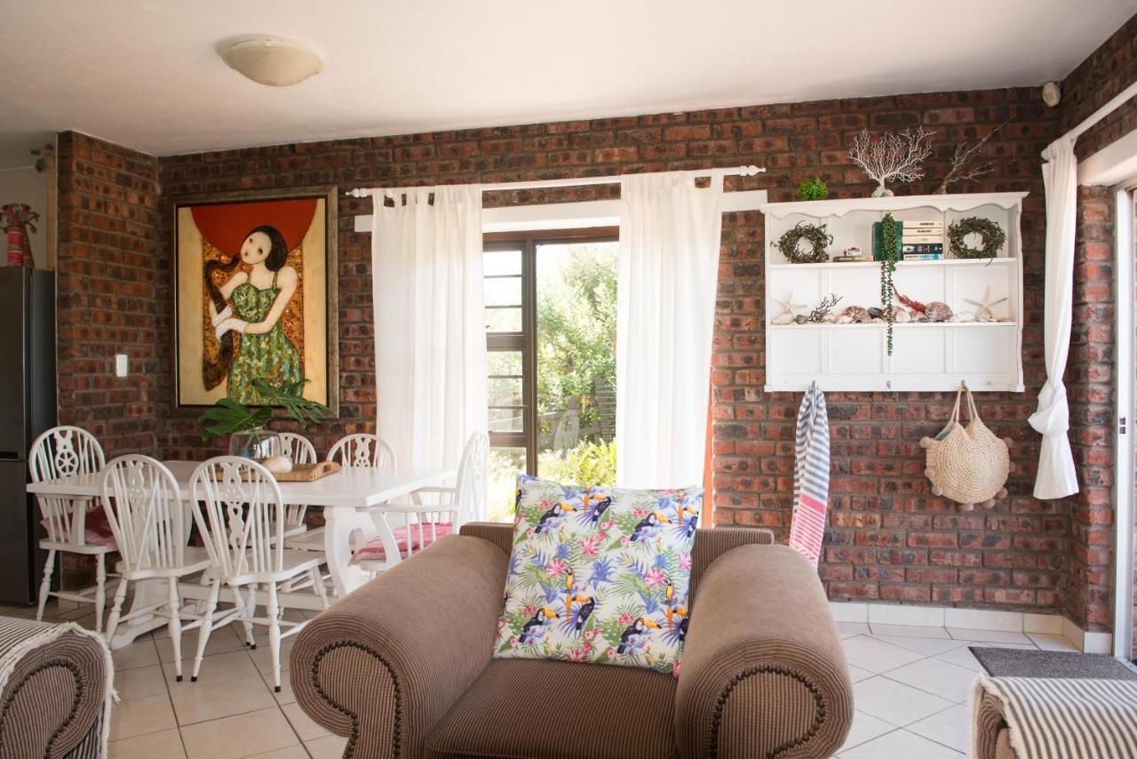 Paradise Self-Catering Units Jeffreys Bay Ngoại thất bức ảnh
