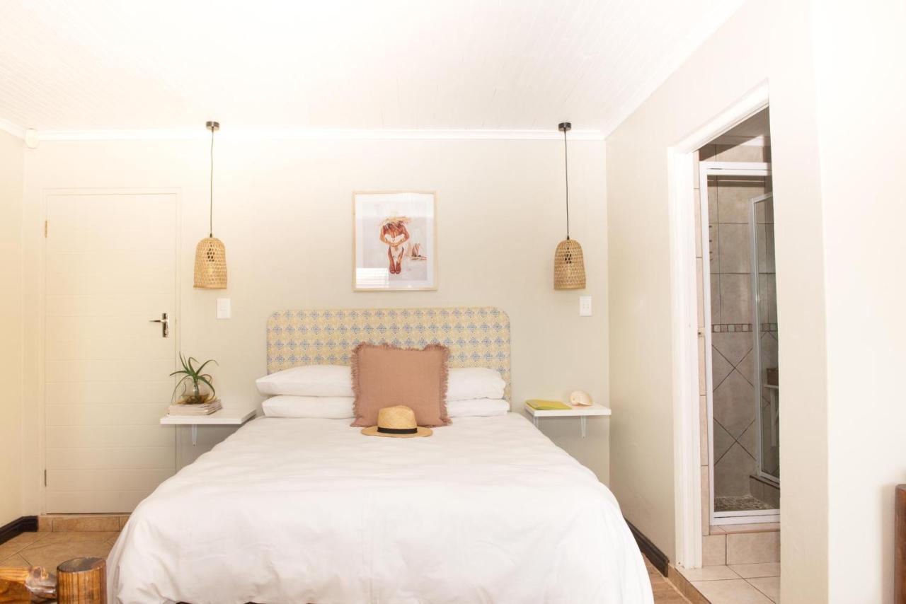 Paradise Self-Catering Units Jeffreys Bay Ngoại thất bức ảnh