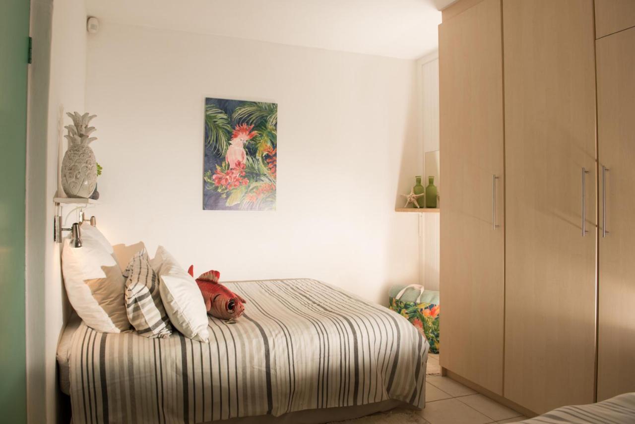 Paradise Self-Catering Units Jeffreys Bay Ngoại thất bức ảnh