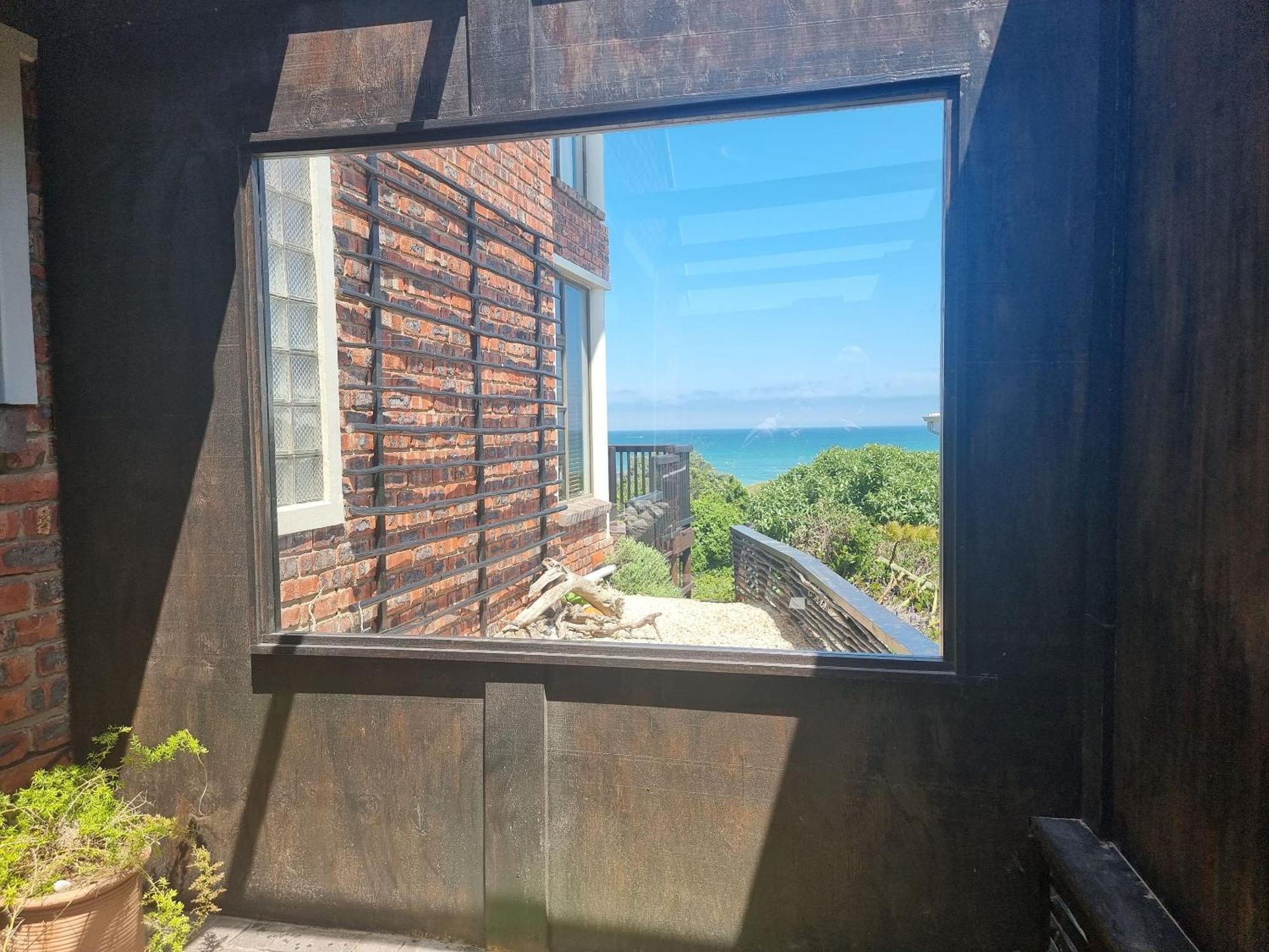 Paradise Self-Catering Units Jeffreys Bay Ngoại thất bức ảnh