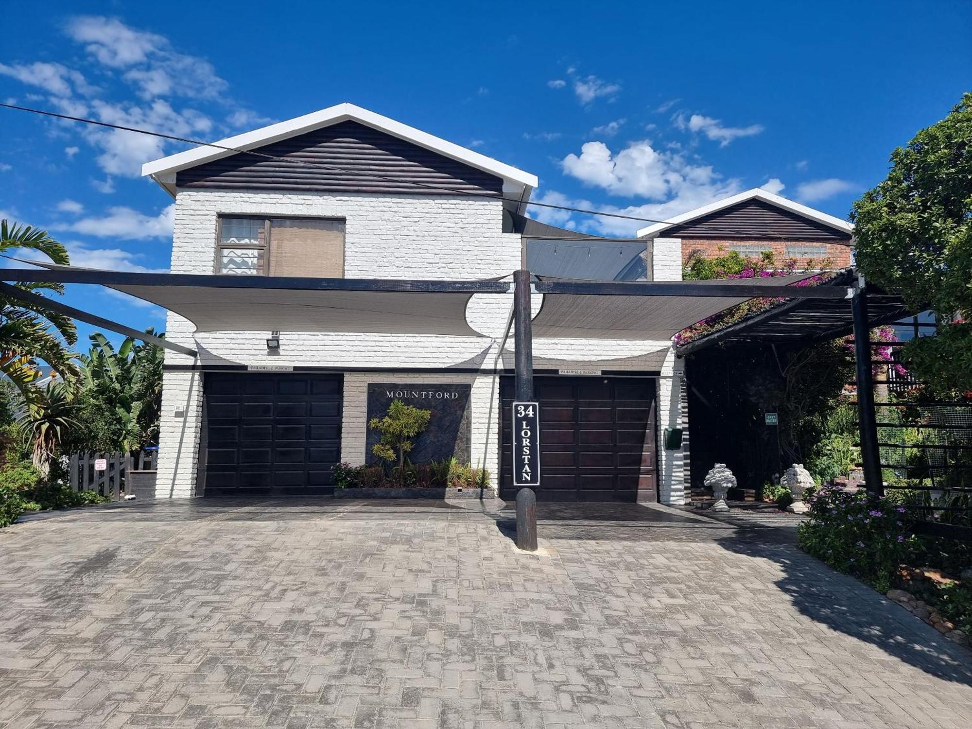 Paradise Self-Catering Units Jeffreys Bay Ngoại thất bức ảnh