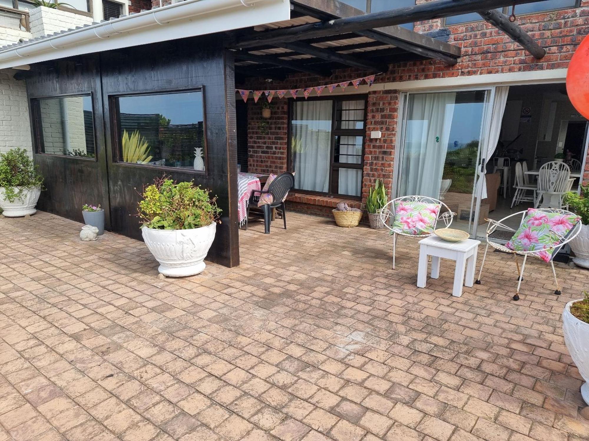 Paradise Self-Catering Units Jeffreys Bay Ngoại thất bức ảnh