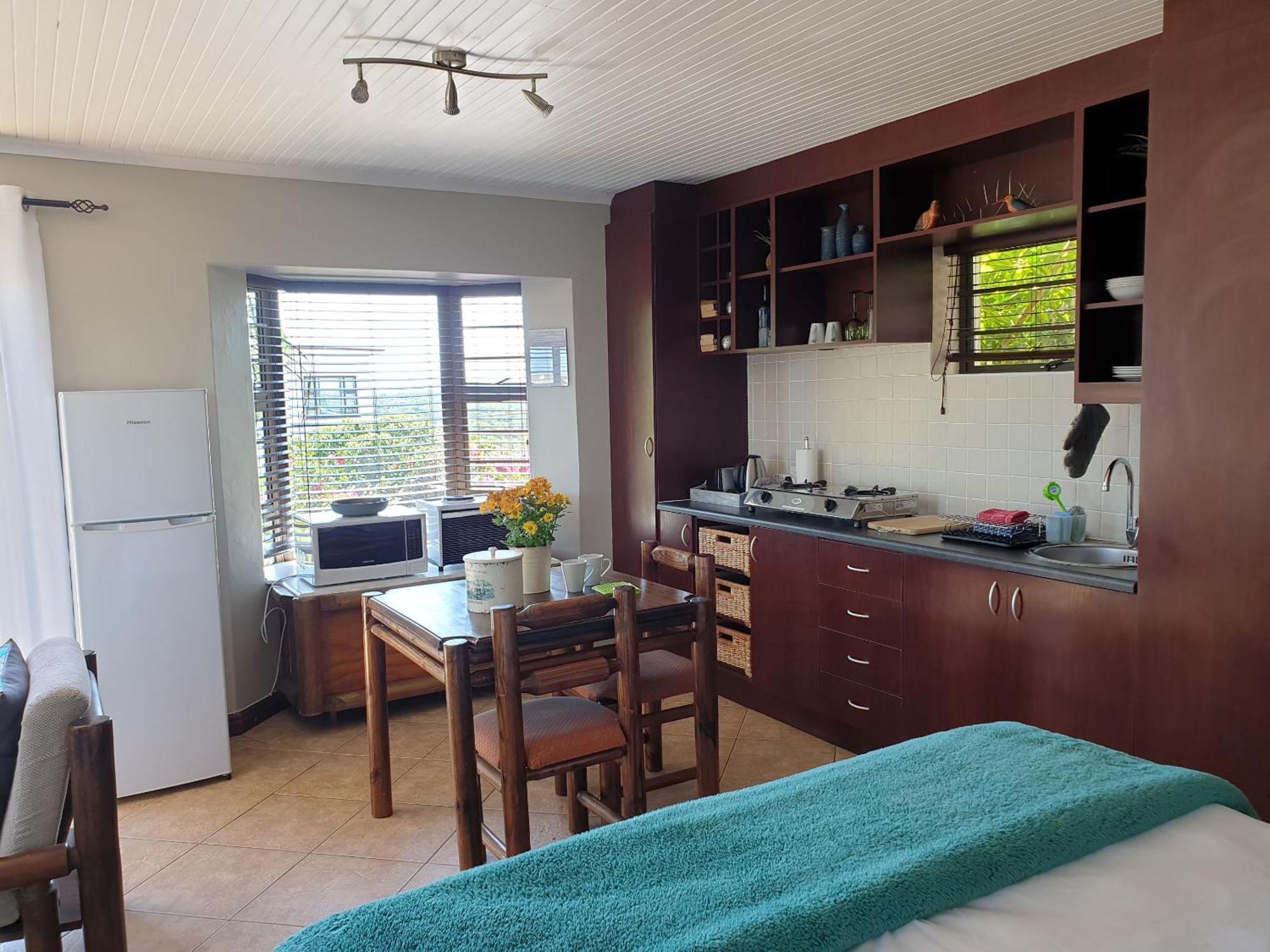 Paradise Self-Catering Units Jeffreys Bay Ngoại thất bức ảnh