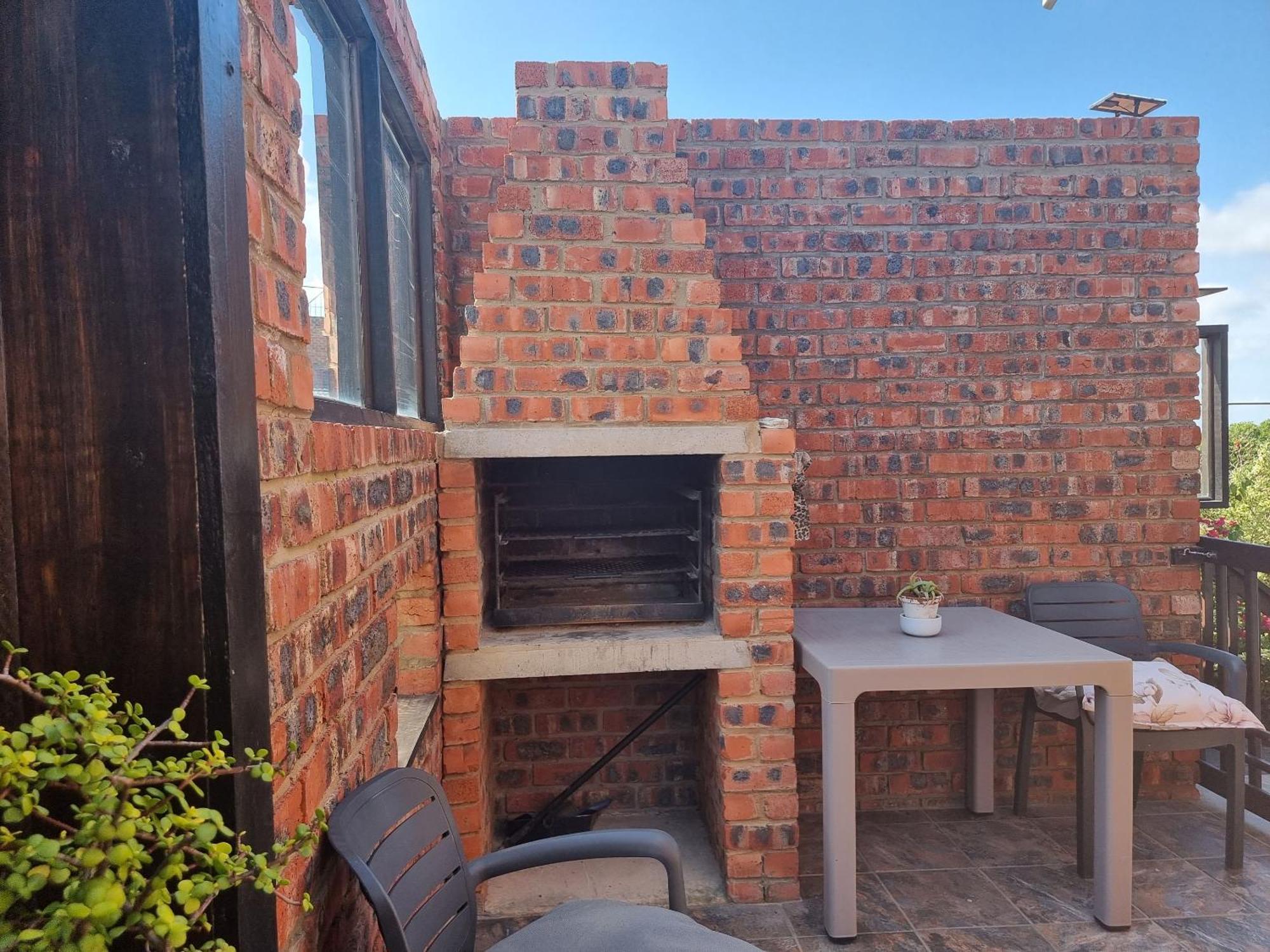Paradise Self-Catering Units Jeffreys Bay Ngoại thất bức ảnh