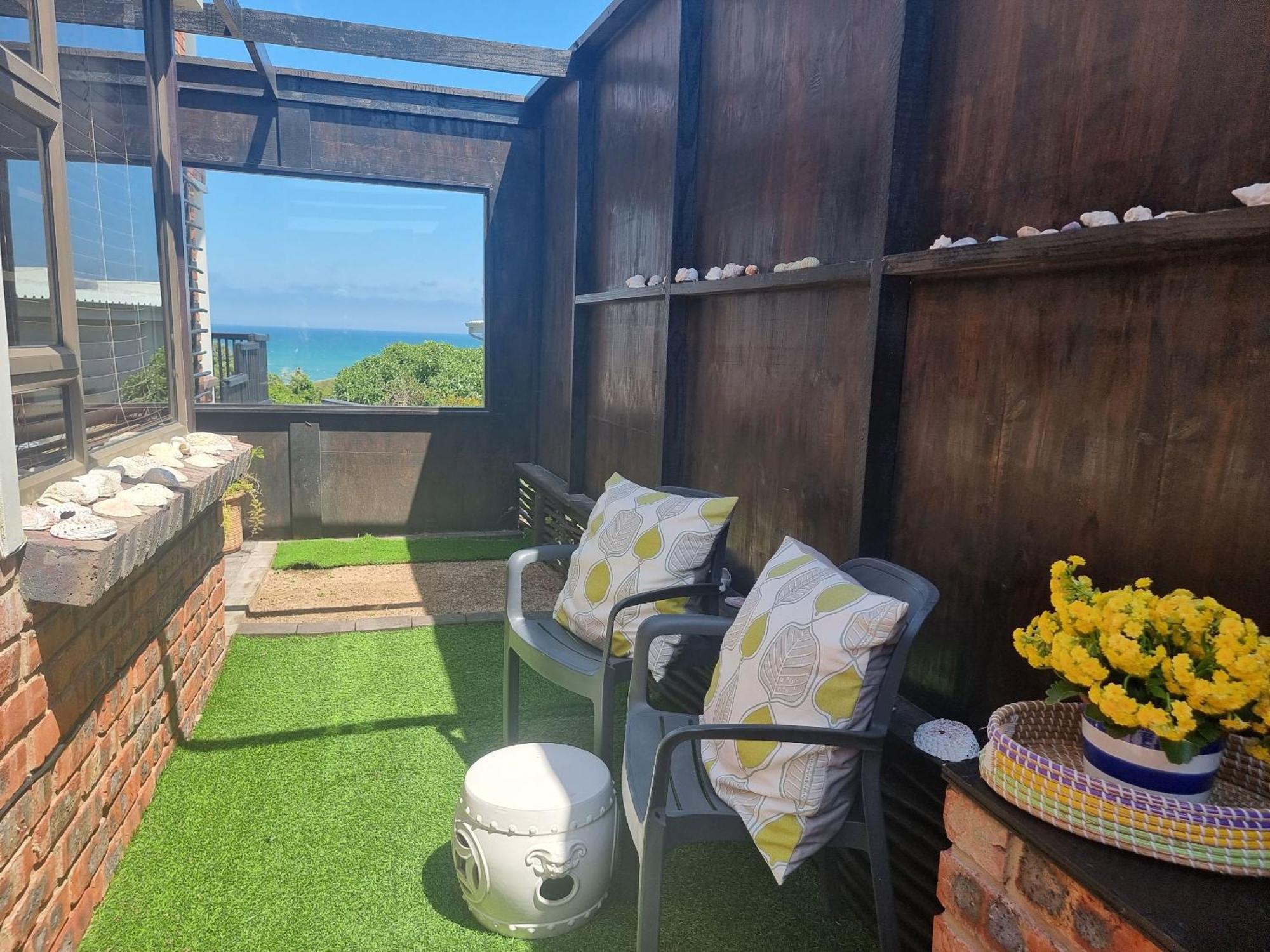 Paradise Self-Catering Units Jeffreys Bay Ngoại thất bức ảnh
