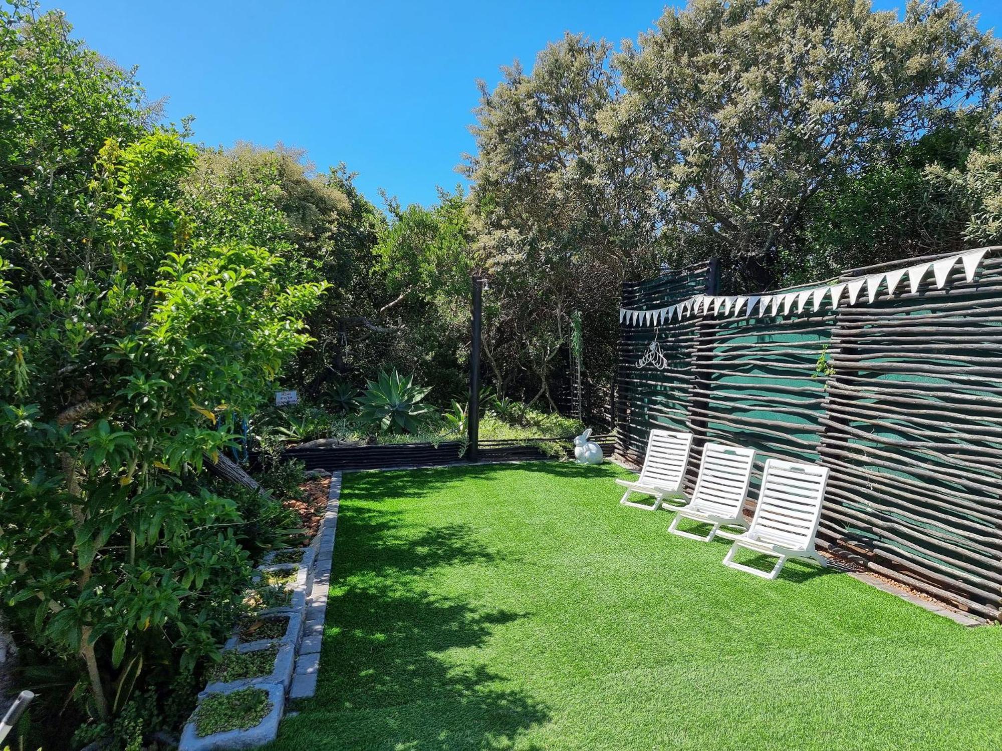 Paradise Self-Catering Units Jeffreys Bay Ngoại thất bức ảnh